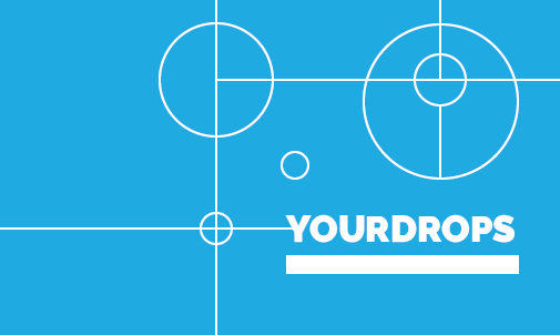 Welcome to YourDrops